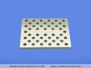 Wholesale etching Nickel silver metal shielding cans from china suppliers