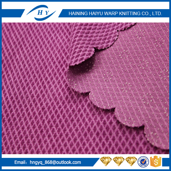 100% polyester printed pineapple velboa fabricmade in china