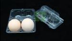 factory supply directly egg trays 6 holes 12 holes 15 holes PVC