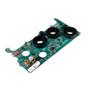 ENIG HASL Immersion Tin Automotive PCBA Integrated Circuit Board