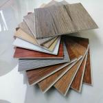 SPC Laminate Flooring Waterproof Anti-Slip 7'' x 48'' 180x1220mm for Home