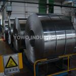 SGS 2.5mm 3105 3103 3A21 3000 Series Aluminum Sheet Coil