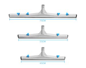 Wholesale Squeegee Soft Foam Rubber Replacement Without Handles from china suppliers
