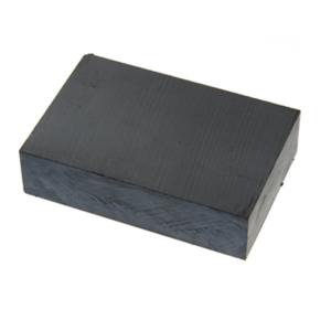 Wholesale Y30 Y30BH Y35 Large Block Ceramic Ferrite Magnet from china suppliers