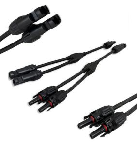 Wholesale 0.6/1KV Prefabricated Branch Cable Flame Retardant 1 X 185 Mm2 Any Colour from china suppliers