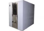 Two Person High Speed Cleanroom Air Shower / Chamber For Beverage Industry /