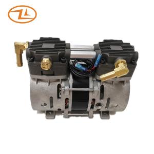 Wholesale 140 Kpa Oilless Air Compressors 220V 50HZ 3L Oxygen Concentrator Air Compressor from china suppliers