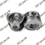 K3G Diesel Piston 30A17-03050 For Mitsubishi Engine