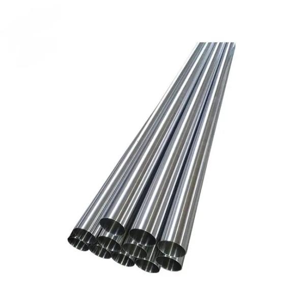 Stainless Steel Tube Suppliers Near Me Grainger Approved 10 Ft 304 Stainless