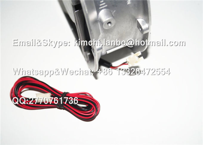 komori fan 3Z1-5000-180 3Z15000180 original komori offset printing machine spare parts