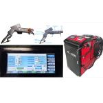 150mm Focusing Fiber Handheld Single Motor Laser Welding Machine for Multiple