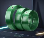 PET packaging belt, PET plastic steel belt packaging, PET binding belt, width: 9