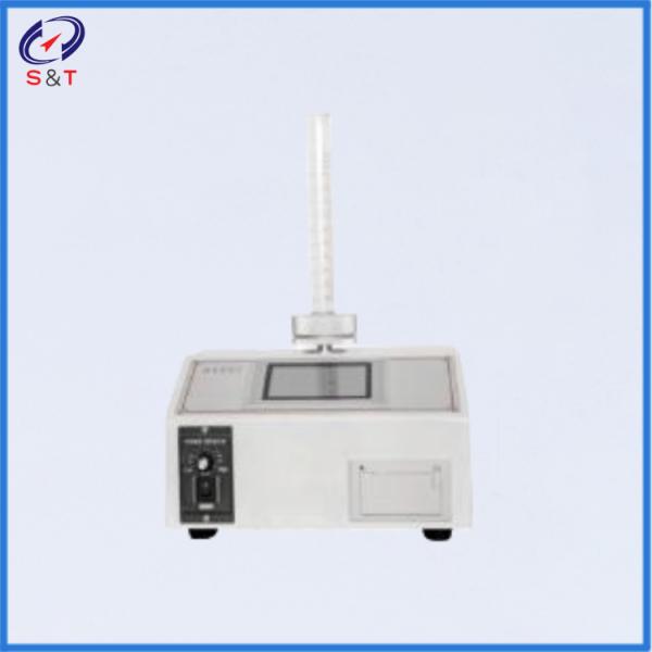 ST213A/B/C Instrument for Measuring Powder Compaction Density in Compliance with USP, BP, EP and ISO3953-1993