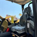 NEW 100% secondhand Caterpillar 307.5 Mini Used Excavator mini construction