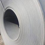 Carbon Steel Coil Q345b S335 Dc03 High Strength Steel Plate Hot Rolled