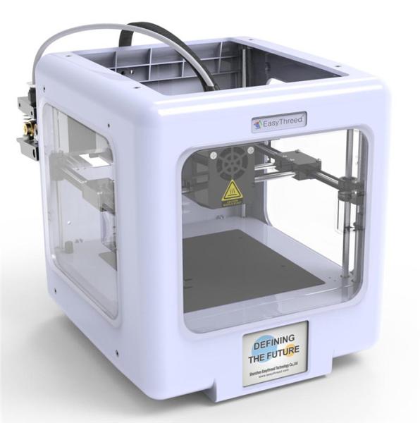 Easthreed Mickey Entry Level 3D Printer Detachable Platform Education For School