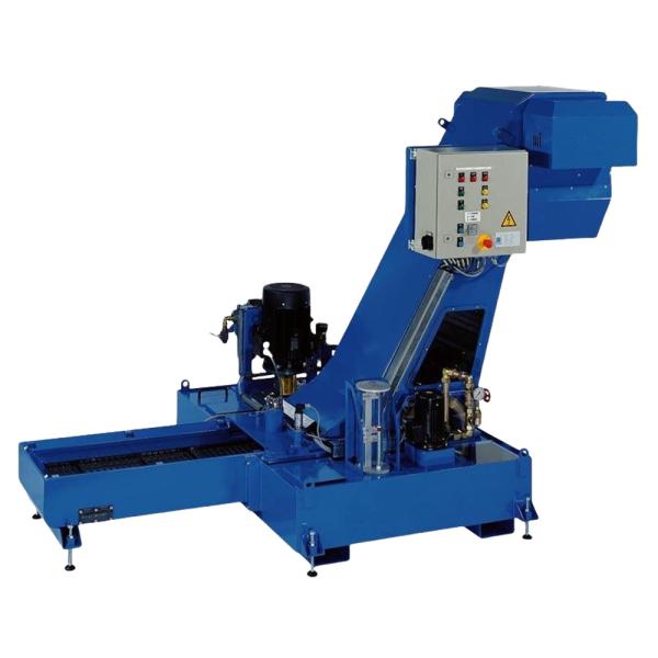 Chain Plate CNC Chip Conveyor Chip Removal Steel For Industrial Debris Management