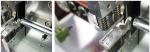 HH-G150/HH-G300 High Quality Cable Stripping Machine wire cutting and Make Wire