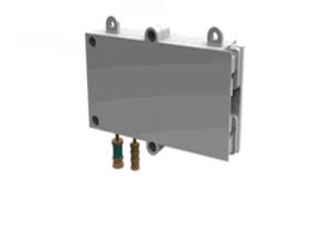 Wholesale Huawei SPM60A AC Lightning Protection Box BBS3900 BBU RRU MINI SPD Power Supply from china suppliers