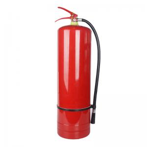 Wholesale Steel St12 9kg Abc Dry Powder Fire Extinguisher Flammable Liquids from china suppliers