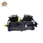 Kawasaki K3V112dt K3V140dt K3V180dt K5V140 Main Pump Daewoo Excavator Parts