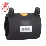 High Toughness Electrofusion Pipe Fitting Coupler Wear Resistance For Nature Gas