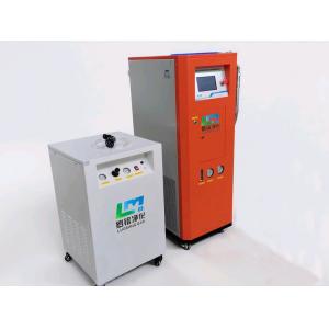 Wholesale LuoMing Purification's new liquid nitrogen generator from china suppliers