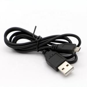 Wholesale Universal 1m 2m 3m 5m 1A 2A Data Charging Micro B USB to Usb A OTG Cable from china suppliers