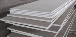 Wholesale 2024 T351 Aluminum Sheet Plate Silver Finish ASTM B209 from china suppliers