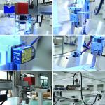 Multifunctional Battery Laser Welding Machine Platform Lithium Battery Spot