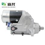 Hino J05D 2.5KW Starter Motor 281002910B 281002910R 281002911A