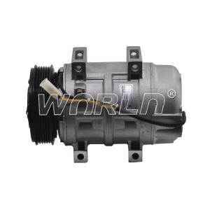 Wholesale 1161627 Car Air Conditioning For Volvo S60 S80 V70 XC70 C70 WXVV006 from china suppliers