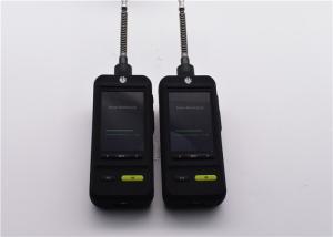 Wholesale Accurate SO2 Exhaust Gas Detector Sulfur Dioxide Gas Detector 0 - 95%RH Humidity from china suppliers