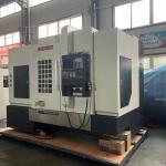 11kW TCK630 CNC Lathe Machine for Metal Turning Center