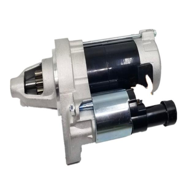 31200-REJ-W01 1.2KW Starter Motor for Honda FIT JAZZ GD1/3/6/GM Normal