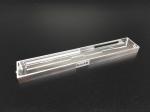 Hardware Cnc Prototype Service Optical Communication Parts Of Turning / Milling