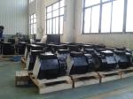 Faraday 100% Copper Wire Single Phase AC Alternator Double bearings 10kw