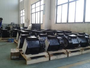 Wholesale FD1 series Small Power Generator Brushless AC Alternator 6.5KW to 32KW from china suppliers