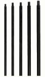 Driving Ground Rod SPT Sampler Standard Penetration Test Equipment