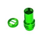 Professional Aluminum Mini CNC Machining Parts for Mechanical Products