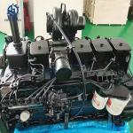 Komatsu 6D102 COMPLETE ENGINE Diesel Engine Assy Suit PC160-7 PC80-5 PC130-8