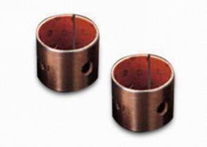 Wholesale Boundary - Lubrication Oilless Sliding Bearing DX Bushes For Mining Machinery ( SF-2 ) from china suppliers
