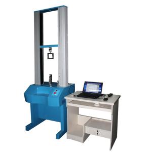 Computer Control Tearing Strength Tensile Testing Equipment Universal Tester