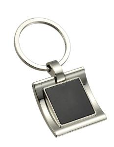 Wholesale Vintage Charm Genuine Leather Keyring With Corporate Gifting from china suppliers