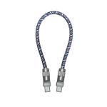 Versatile Multicolored Braided Lanyard: Ideal For Phone