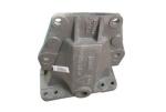 Sinotruk Spare Parts, WG9232520011, Spring Bracket Rear, Right, Howo, Cnhtc, A7,
