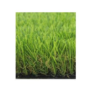 Wholesale Natural Looking Garden Artificial Grass Lawn Factory Direct Price 50mm from china suppliers