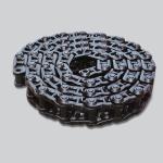 Strength Bulldozer Track Link Tear Resistant in mining industry