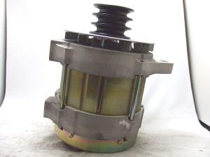 Wholesale HINO ALTERNATOR 200A 02115020213 27020 2202B 02115020214 27020 2202C from china suppliers