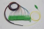 1x17 Mini Type SCAPC Fiber PLC Splitter